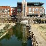 Bricktown Canal