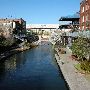 Bricktown Canal