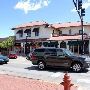 Historic Campus Corner - Norman