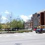 Historic Campus Corner - Norman