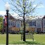 Historic Campus Corner - Norman