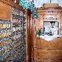 Cherokee Strip Museum
