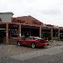 Chisholm Center Outdoor Mall
