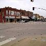 Downtown Ada