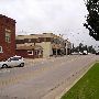 Downtown Ada