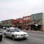 Downtown Davis