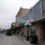 Downtown Davis