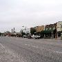 Downtown Davis