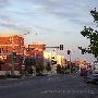 Downtown Durant