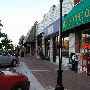 Downtown Edmond