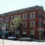 Downtown El Reno