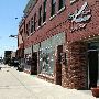 Downtown El Reno