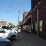 Downtown El Reno