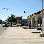 Downtown El Reno