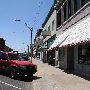 Downtown El Reno