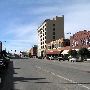 Downtown Enid