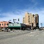 Downtown Enid