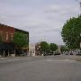 Downtown Grove
