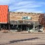 Downtown Kingfisher