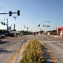 Downtown Moore