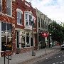 Downtown Norman
