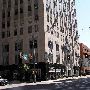 Downtown Oklahoma City