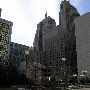Downtown Oklahoma City