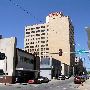 Downtown Oklahoma City