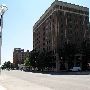 Downtown Oklahoma City