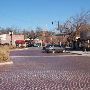 Downtown Sand Springs