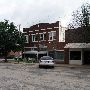 Downtown Waynoka