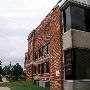 East Central University