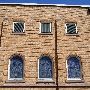 First Christian Church- Ponca City