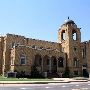 First Christian Church- Ponca City