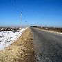 Harmon Road and County Road 405