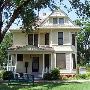 Harn Homestead Museum