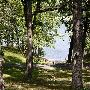 Honey Creek State Park