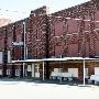 Indian Nations Baptist Church