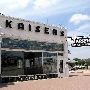 Kaiser's at Greatful Bean Café