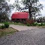 Barn Style Home 12500