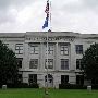 Major County Courthouse