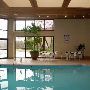 Marriott Hotel- OKC