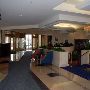 Marriott Hotel- OKC