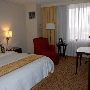 Marriott Hotel- OKC
