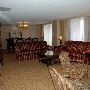 Marriott Hotel- OKC