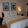 Marriott Hotel- OKC