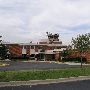 Max Westheimer Airport