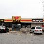 Loves Truck Stop- 122nd