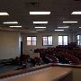 Oklahoma Baptist University Classrooms
