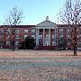 Oklahoma Baptist University Dorms